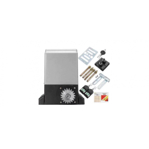 Автомат за гаражна плъзгаща се врата до 1200 кг