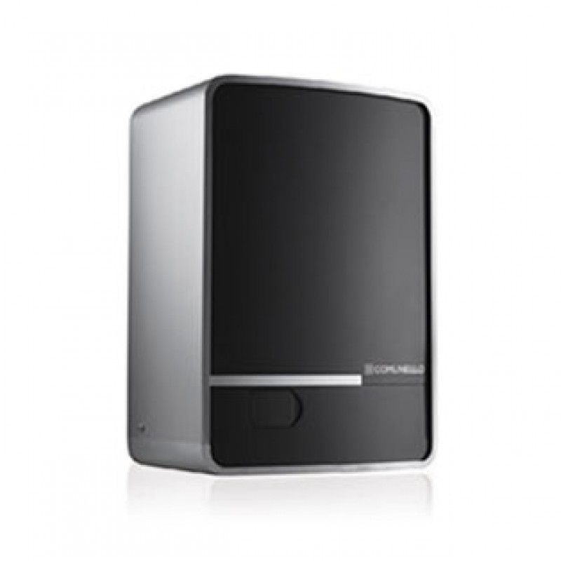 Comunello KIT FORT 400 24V АВТОМАТ ЗА ПЛЪЗГАЩА ВРАТА - комплект до 400 кг. врата - Image 3