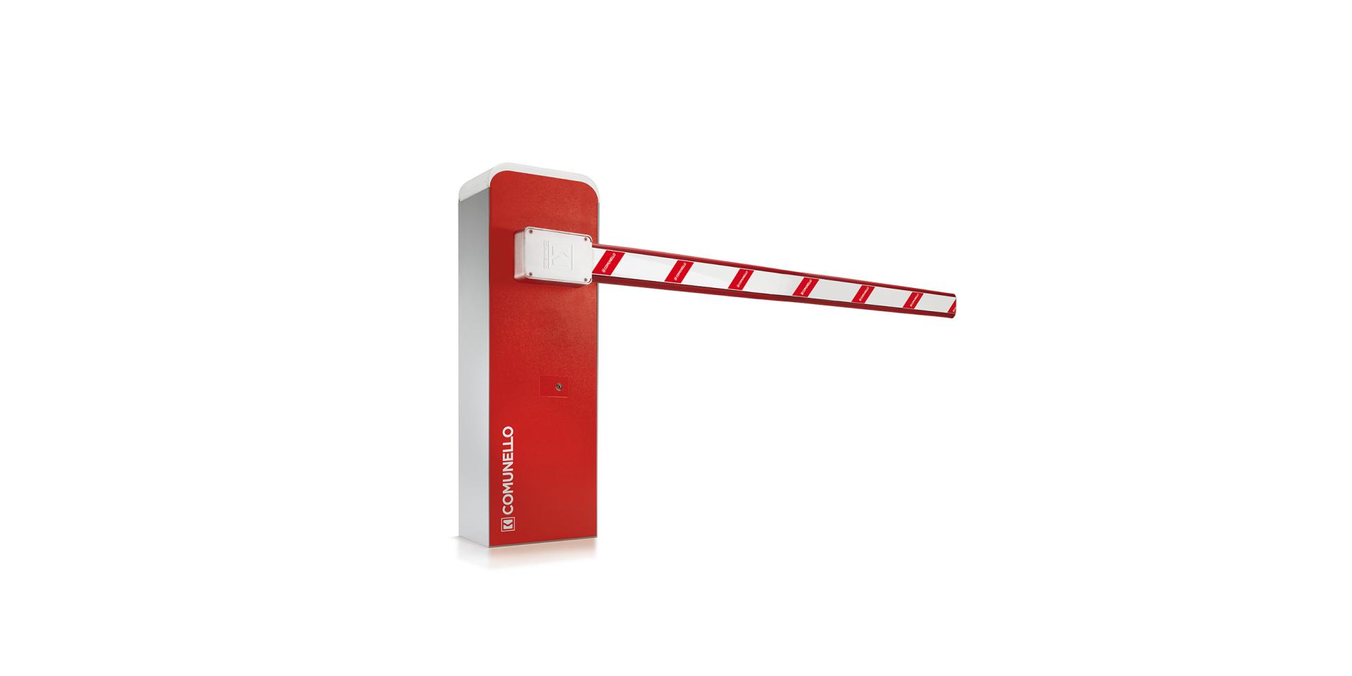 Автоматична паркинг бариера с дължина на рамото 5 метра - ИТАЛИЯ - Image 2