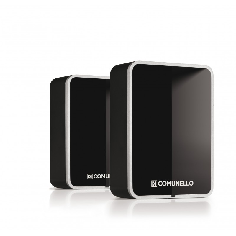 Comunello KIT FORT 400 24V АВТОМАТ ЗА ПЛЪЗГАЩА ВРАТА - комплект до 400 кг. врата - Image 5